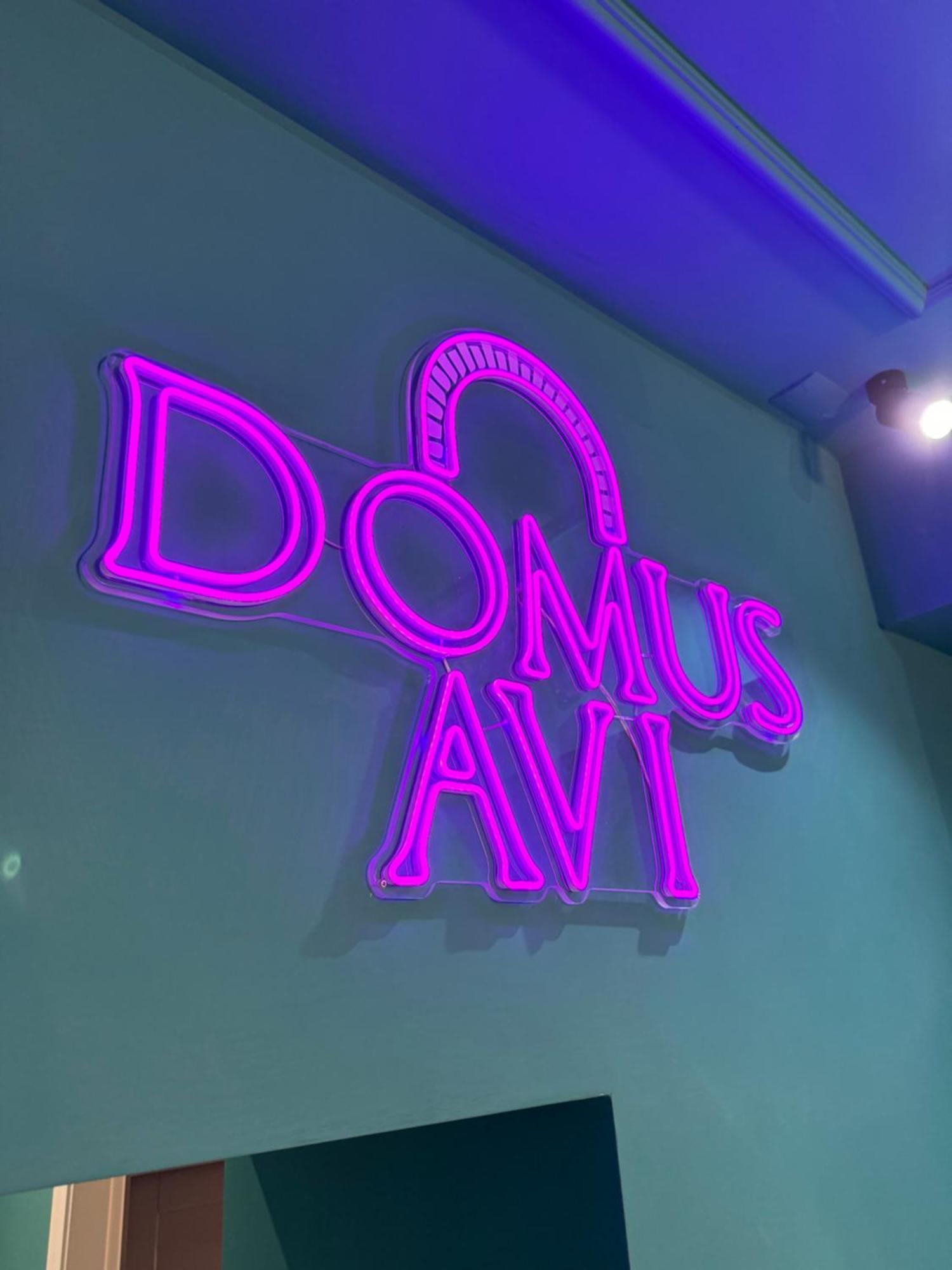 Domus Avi Vaticano Casa de hóspedes 2*