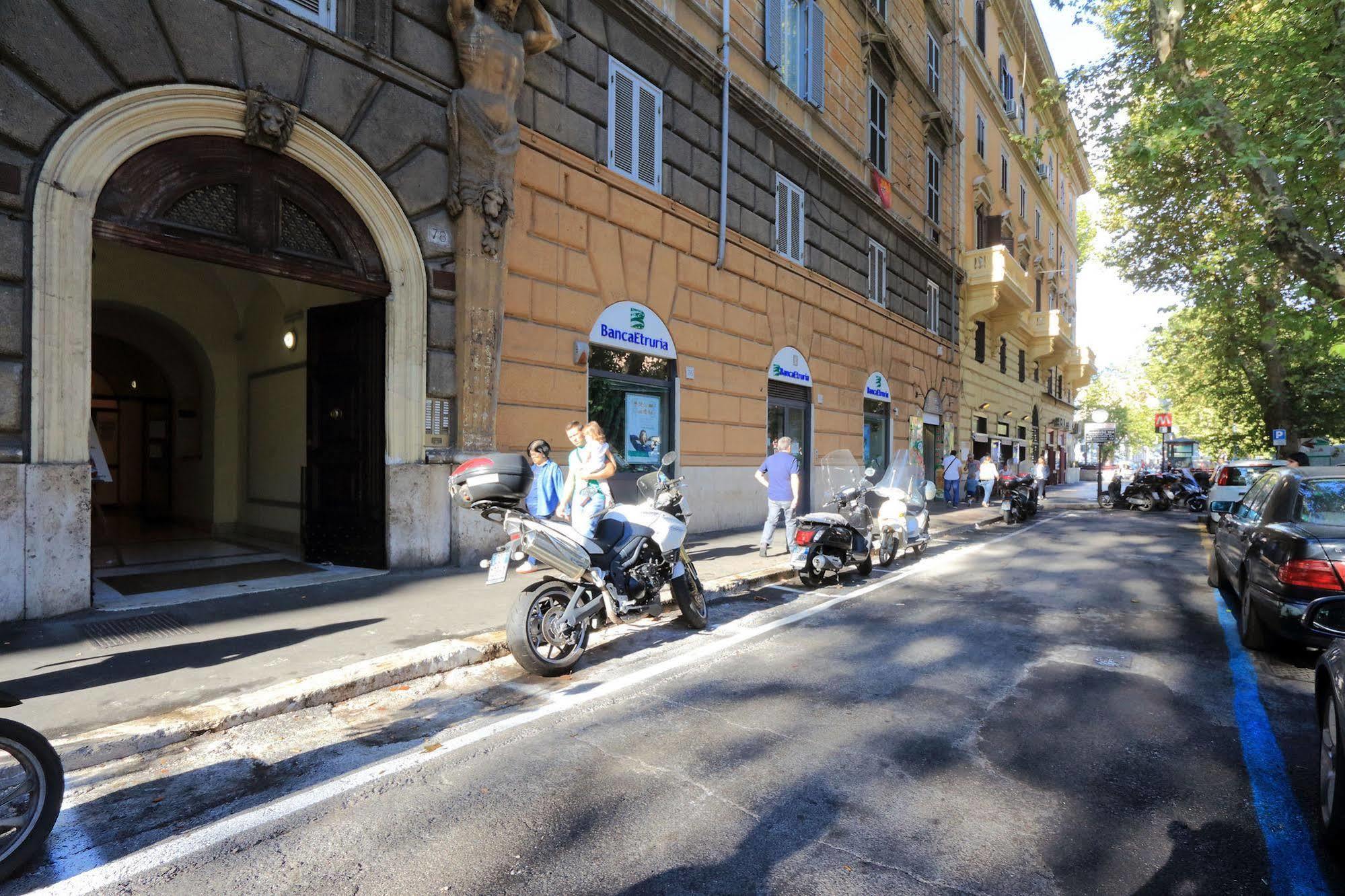 Domus Avi Vaticano Casa de hóspedes Roma